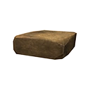 Hardened Bricks